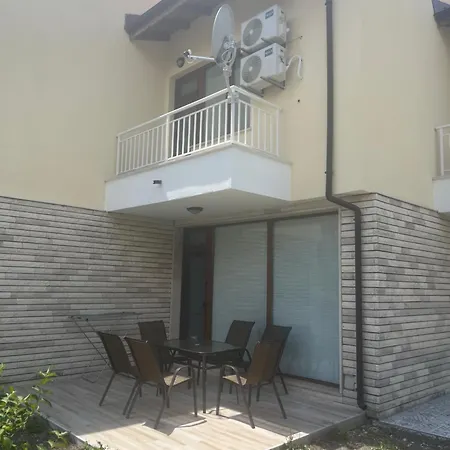 Ferienhaus Lighthouse Golf & F79